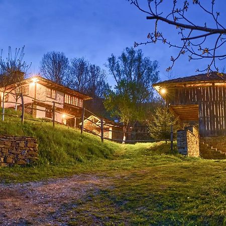 فيلا Authentic House With Stunning Mountain View - Karashka أبريلتسي المظهر الخارجي الصورة