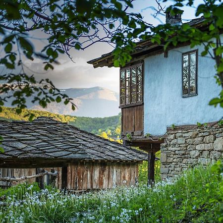 فيلا Authentic House With Stunning Mountain View - Karashka أبريلتسي المظهر الخارجي الصورة