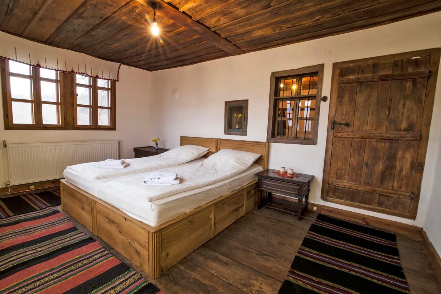 فيلا Authentic House With Stunning Mountain View - Karashka أبريلتسي المظهر الخارجي الصورة